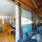 Διαμέρισμα Alpine Style Kaprun