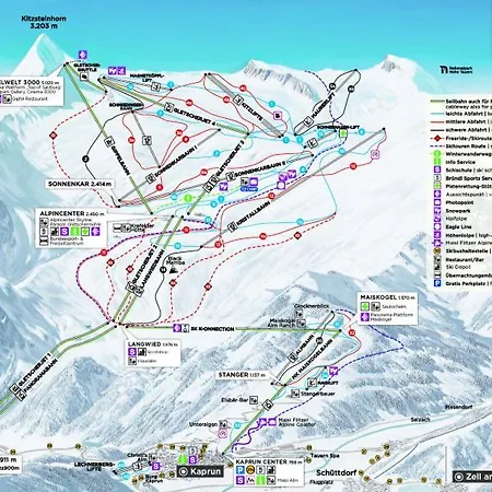 Alpine Style Apartman *