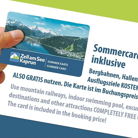 דירה Alpine Style