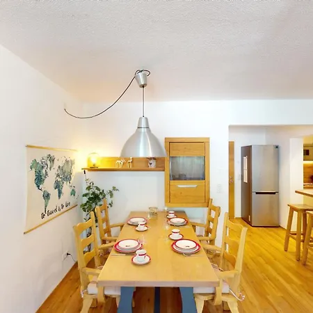 Alpine Style קפרון