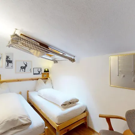 Apartman Alpine Style