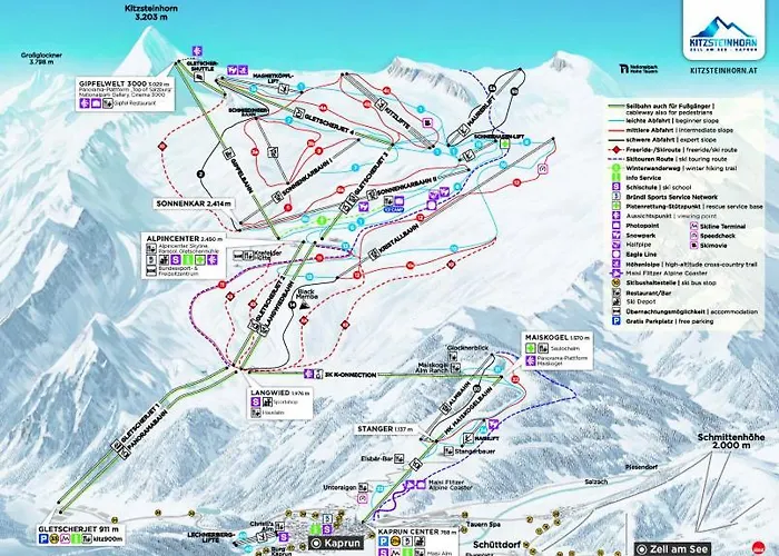 Alpine Style Apartman *