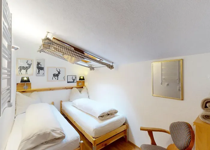 Apartman Alpine Style